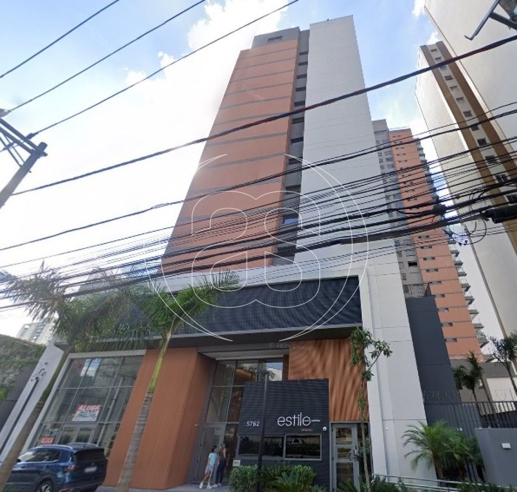 Apartamento em Santo Amaro