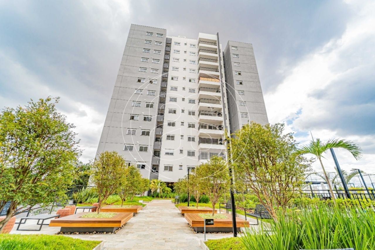Condomínio Vertiz Club Home Vila Mascote