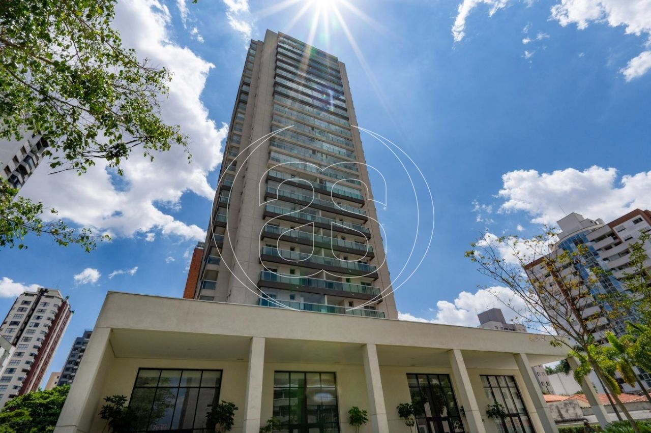 Condomínio Opus Vila Mascote