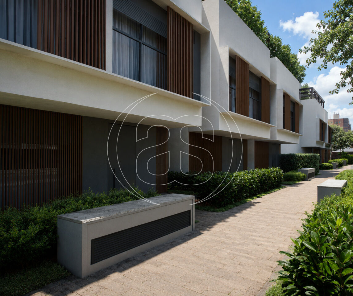 VENDE CASA EM CONDOMINIO- BROOKLIN! ALTO PADRÃO!