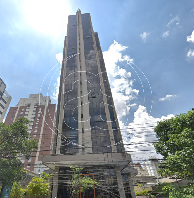 Conjunto comercial Oportunidade Imperdível no Coração do Itaim Bibi!