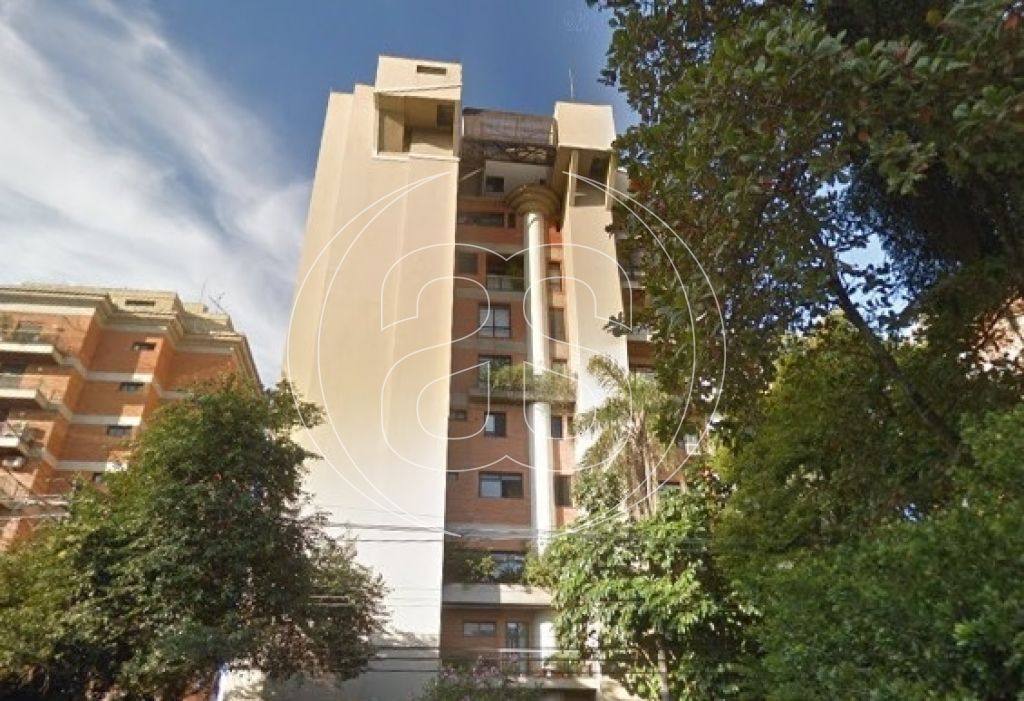 Condomínio Edifício Vila Adriano