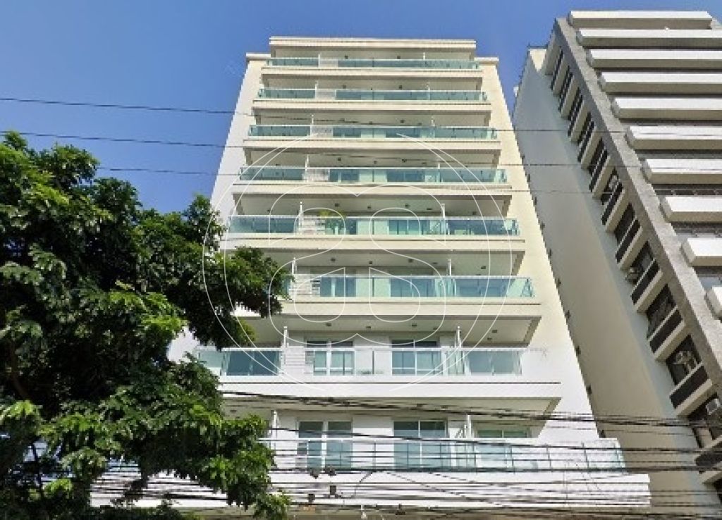 CONJUNTO COMERCIAL PARA VENDA - ALTO DA BOA VISTA