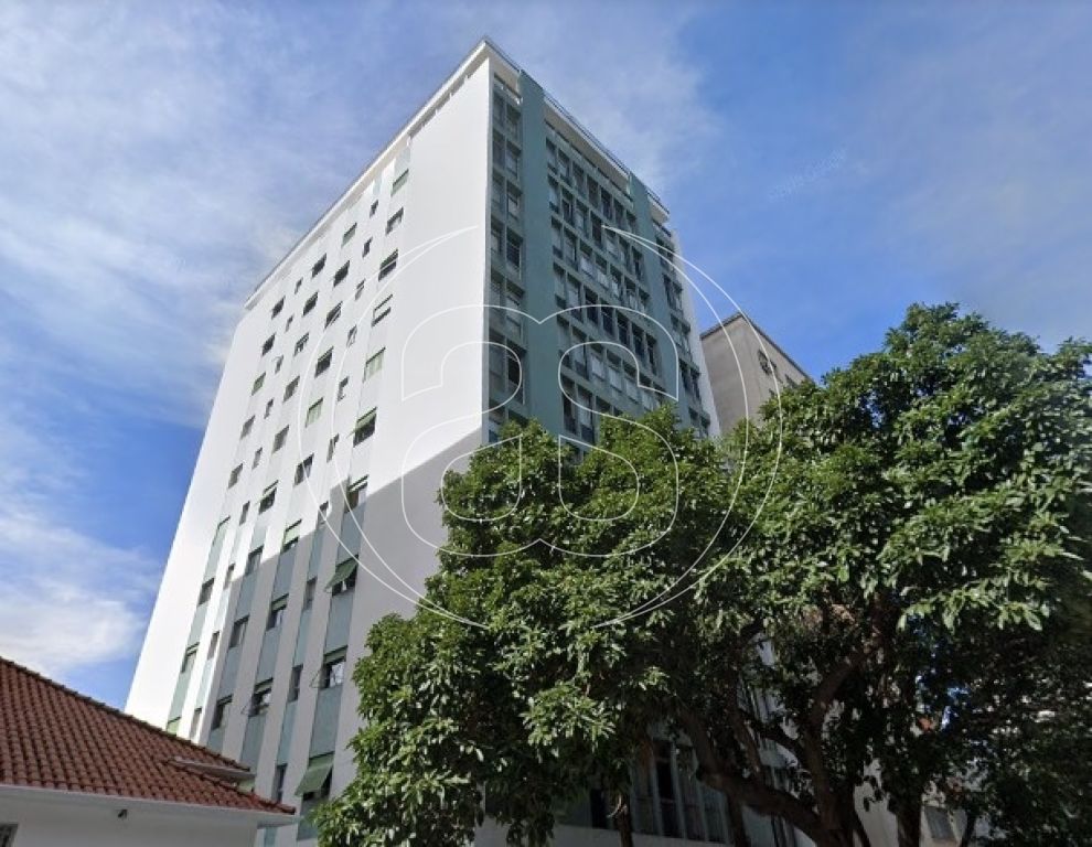 Edifício Montparnasse
