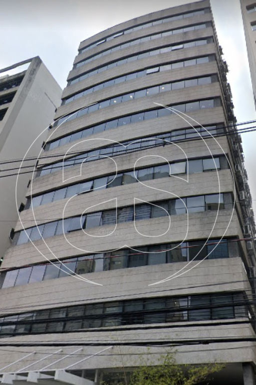Conjunto Comercial à Venda no Itaim Bibi!