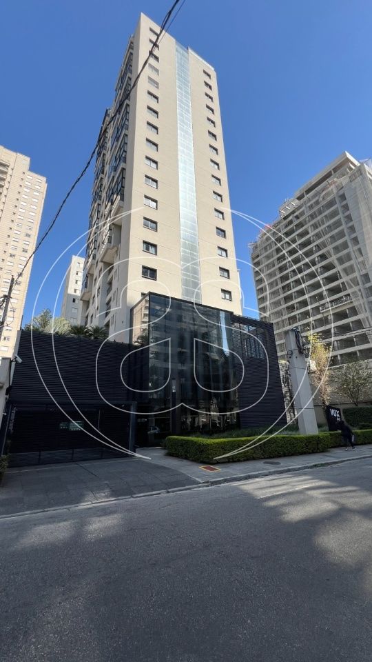 Venda Apartamento Alto Padrão Vila Olimpia