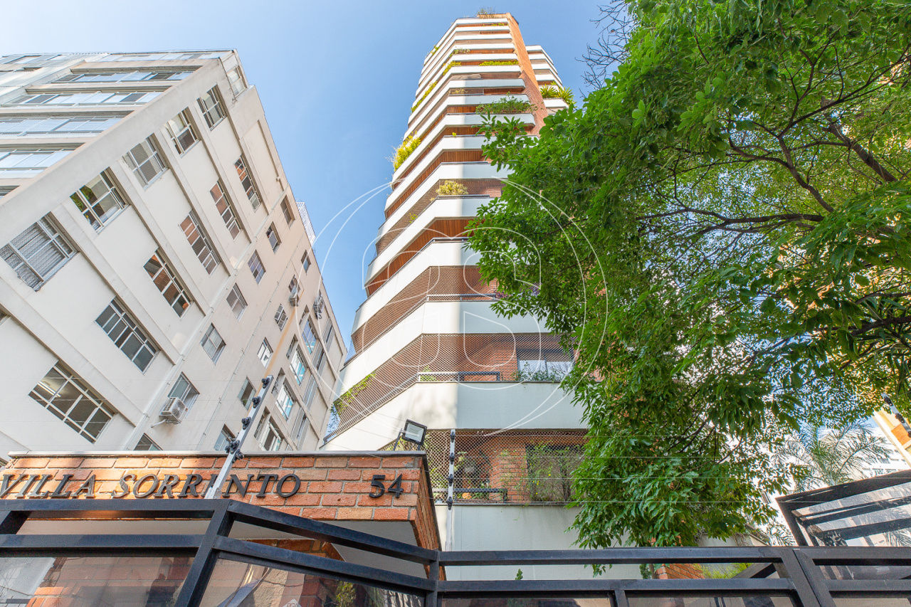 ITAIM ! APARTAMENTO À VENDA! 204,00M² ÚTEIS!