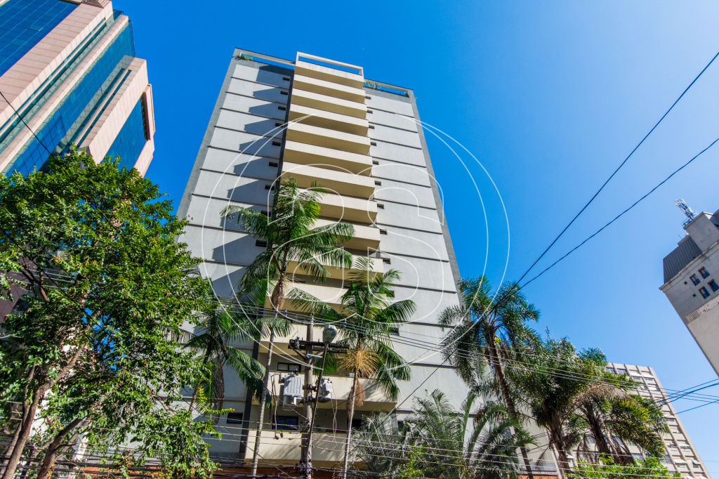 Paulista Park Residence