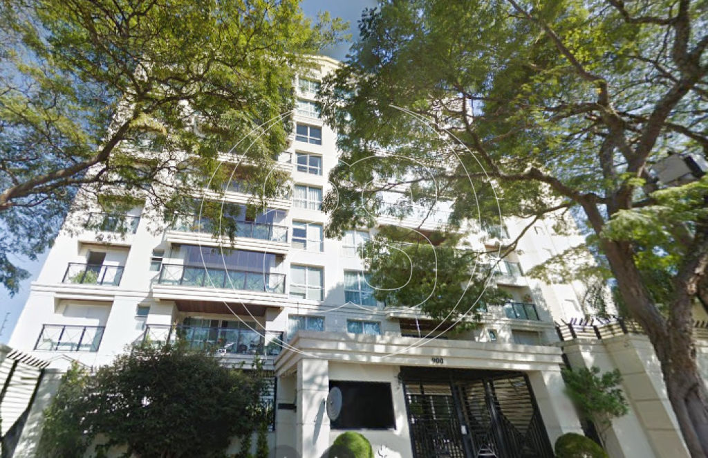 APARTAMENTO EM SANTO AMARO COM 4 DORMITORIOS E 4 VAGAS DE GARAGEM