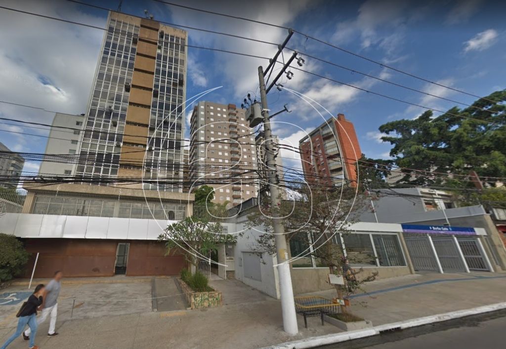 Condomínio VIPs Center