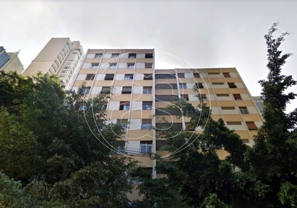APARTAMENTO RESIDENCIAL NA REGIÃO DO ITAIM BIBI