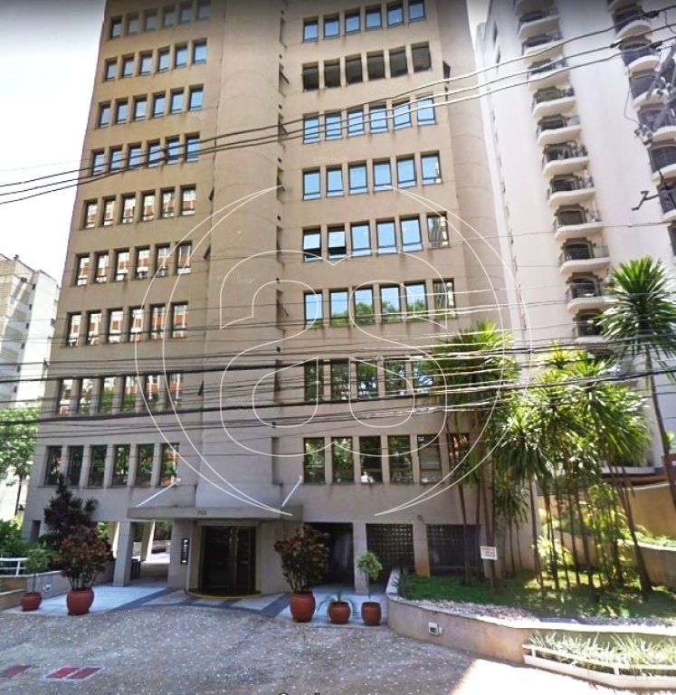 Edificio Engenheiro Antonio Silva