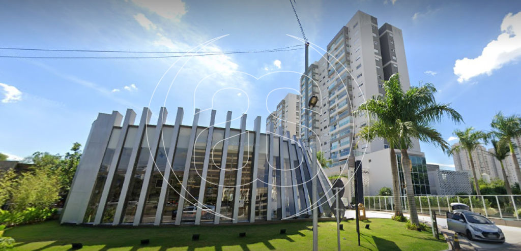 Cobertura Duplex na região da Chácara Santo Antônio