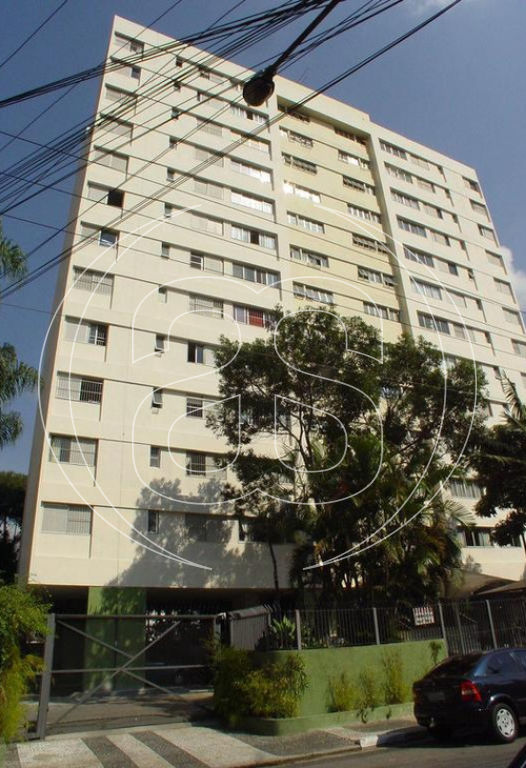 APARTAMENTO à VENDA na VILA OLÍMPIA - 110m²