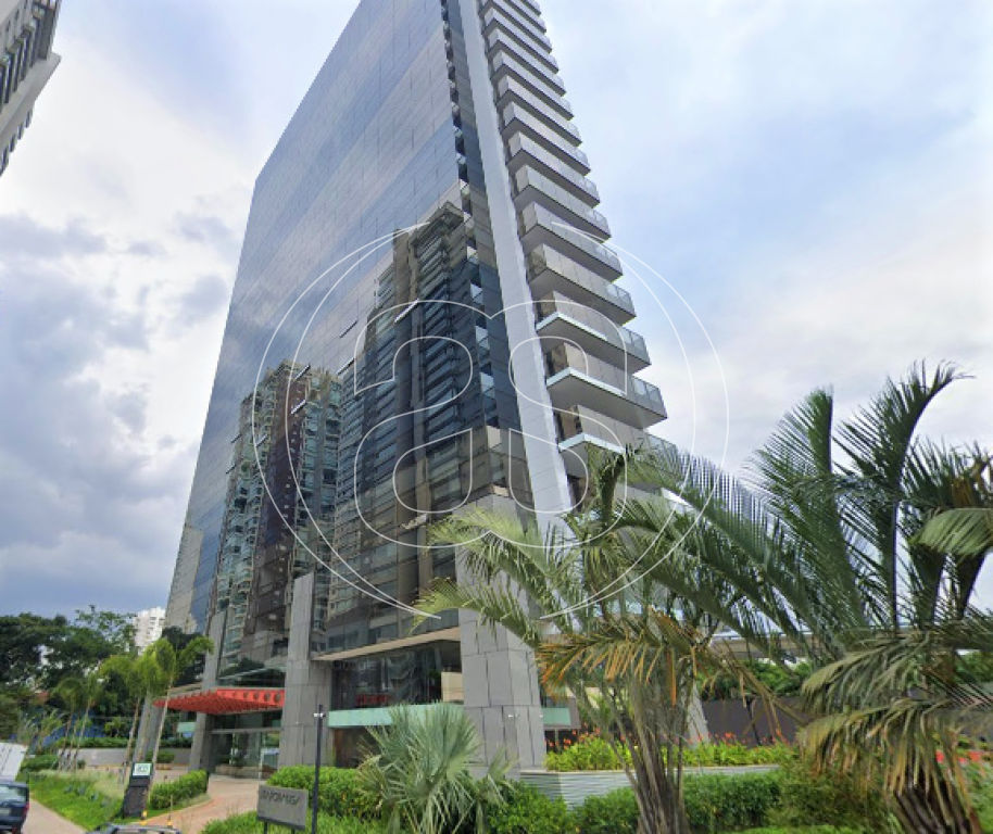 Edificio Itaporanga