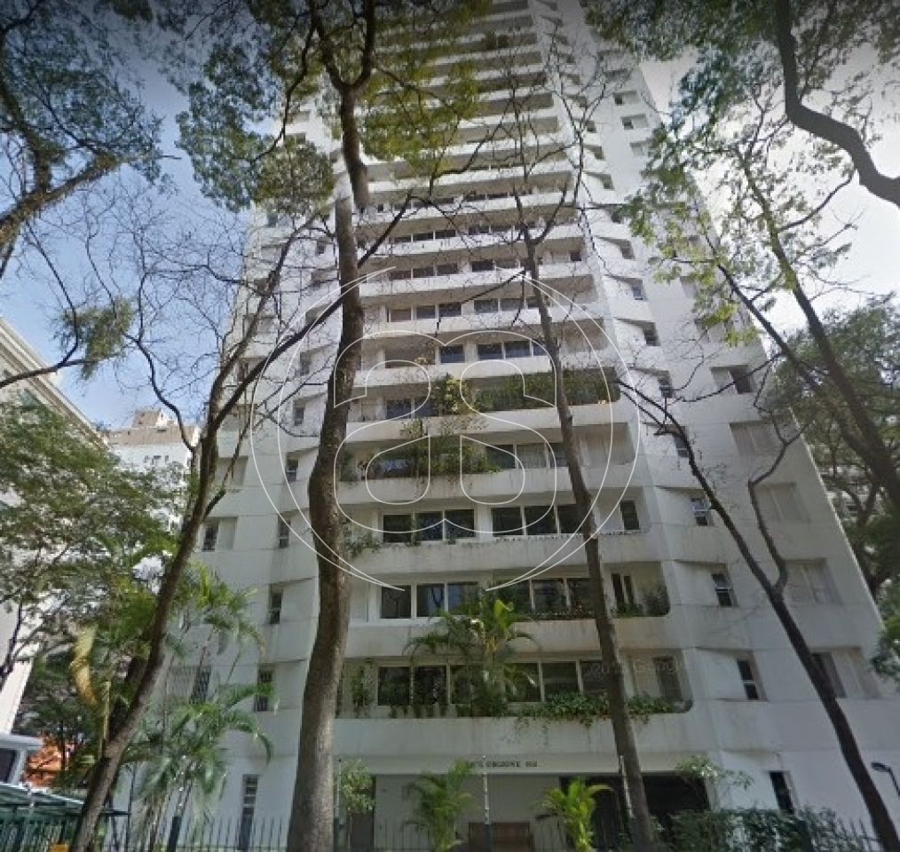 APARTAMENTO NA REGIÃO DO ITAIM BIBI