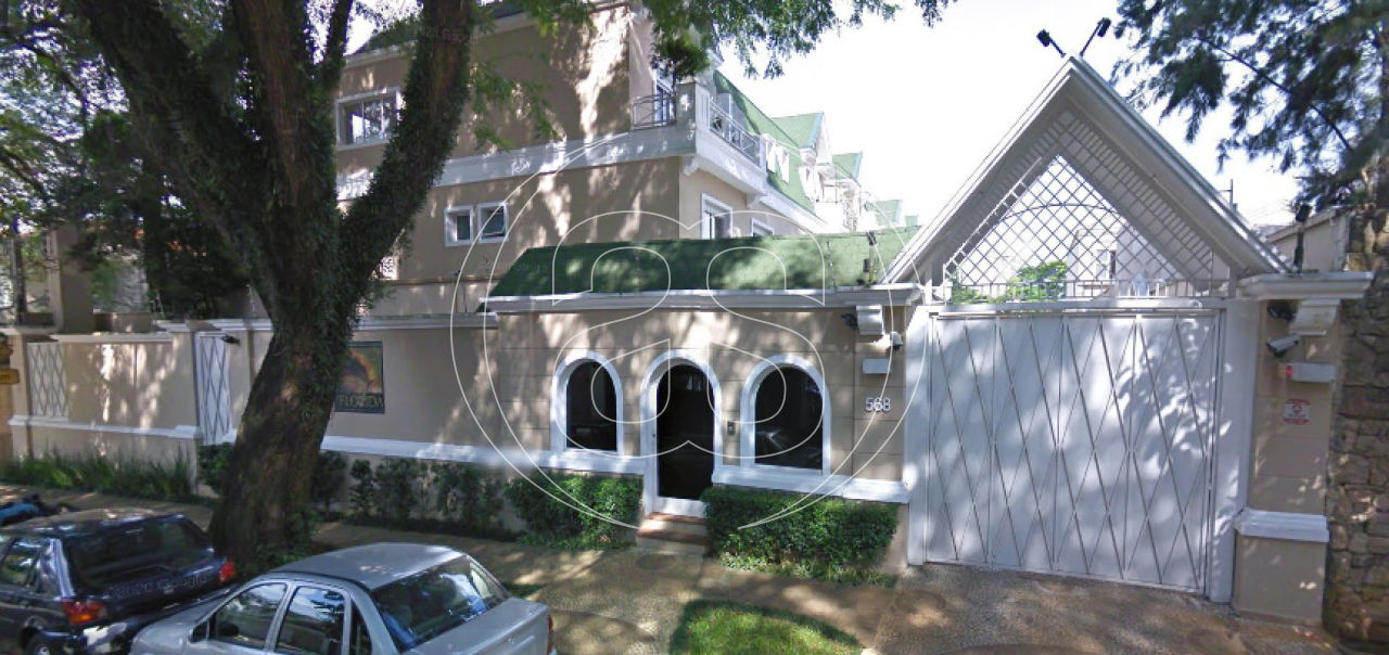 CASA DE CONDOMINIO NO ALTO DA BOA VISTA