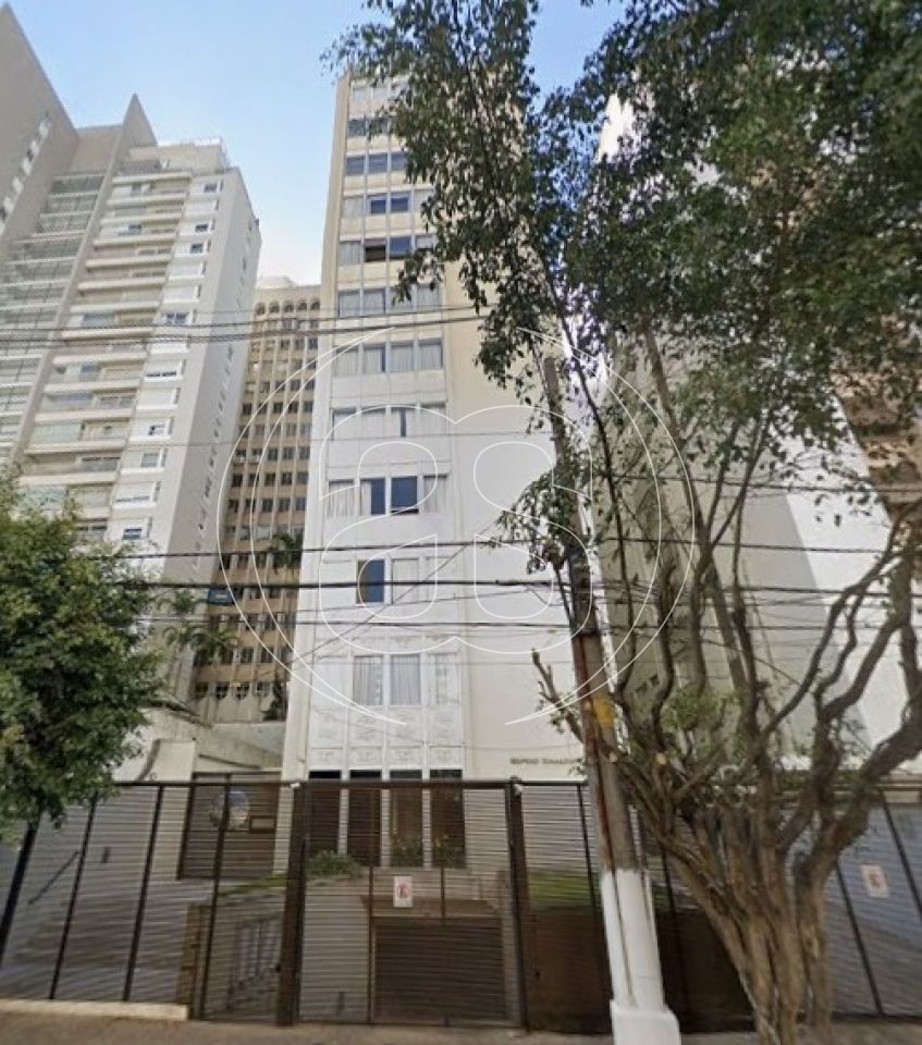 Apartamento residencial à venda em Jardim Paulista, com 193m², 1 suíte e 3 dormitórios!