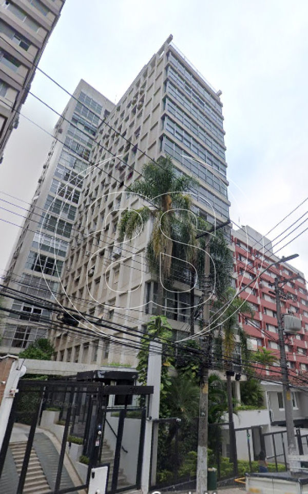 Luxo e Exclusividade em Cerqueira César, 241m² de Sofisticação!