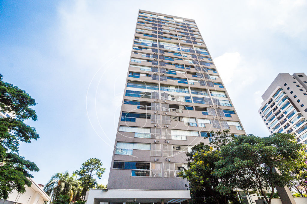 APARTAMENTO PARA VENDA - CAMPO BELO