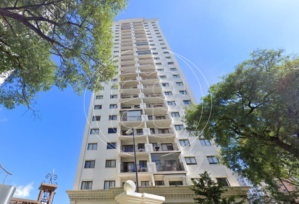 APARTAMENTO NA REGIÃO DA VILA OLIMPIA