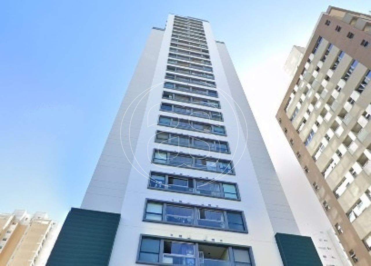 MAXHAUS ITAIM VILA OLÍMPIA | LOCAÇÃO