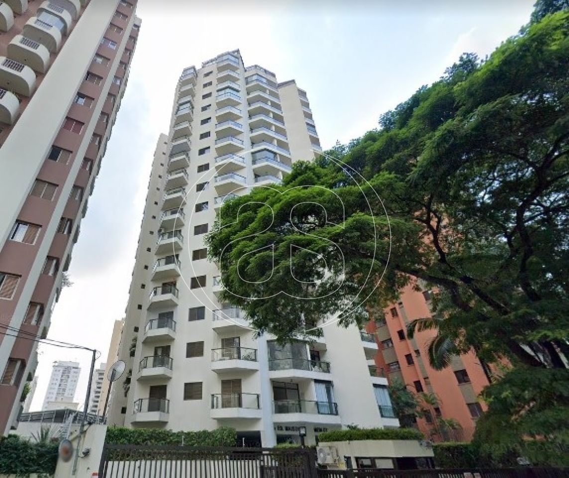 APARTAMENTO PARA LOCAÇÃO NA VILA OLÍMPIA