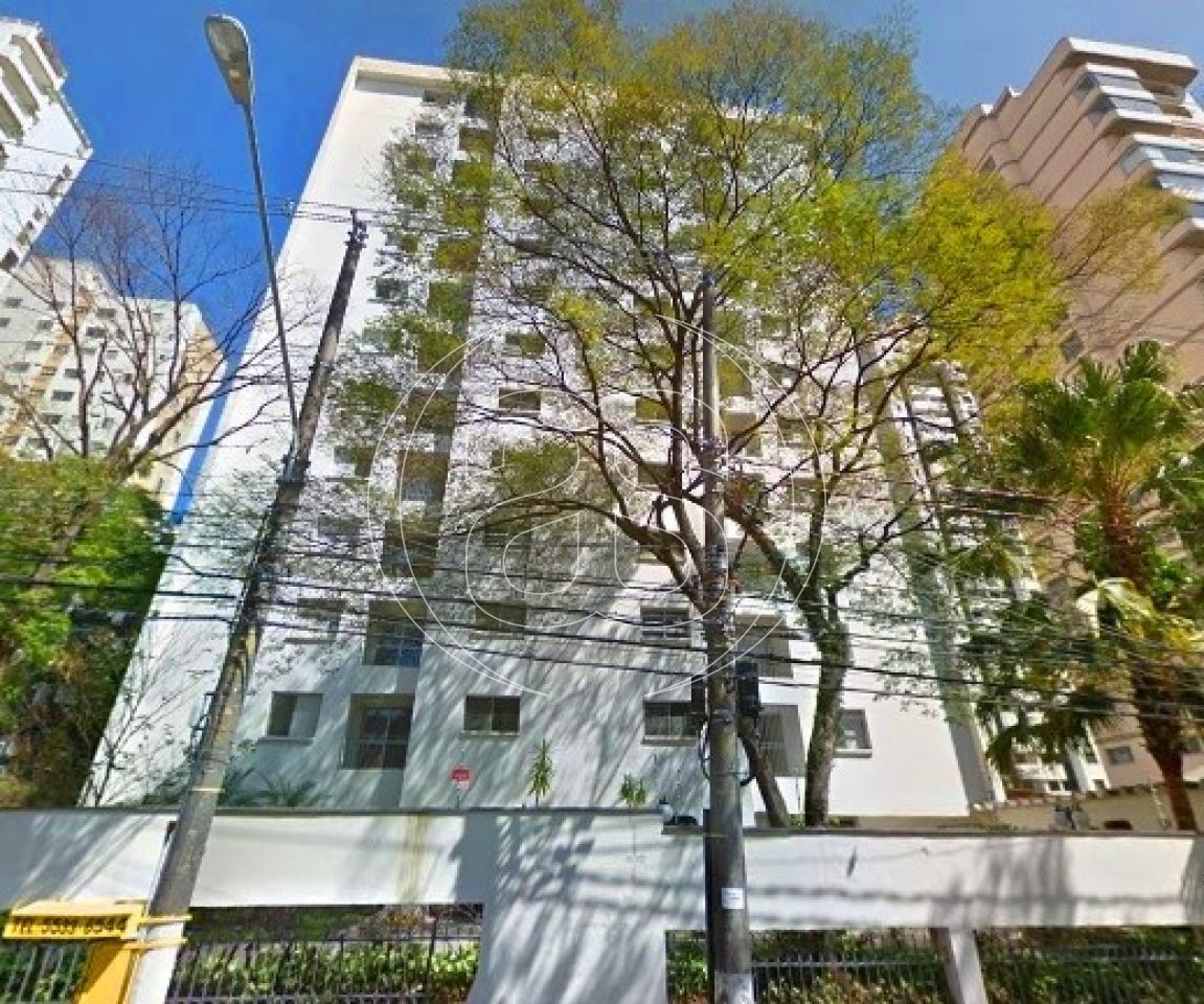Apartamento para LOCAÇÃO no BROOKLIN - 68m²