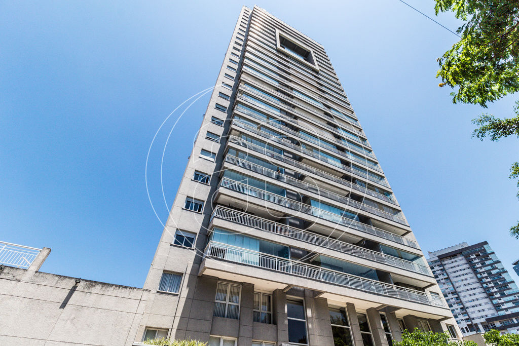 APARTAMENTO EM MOEMA
