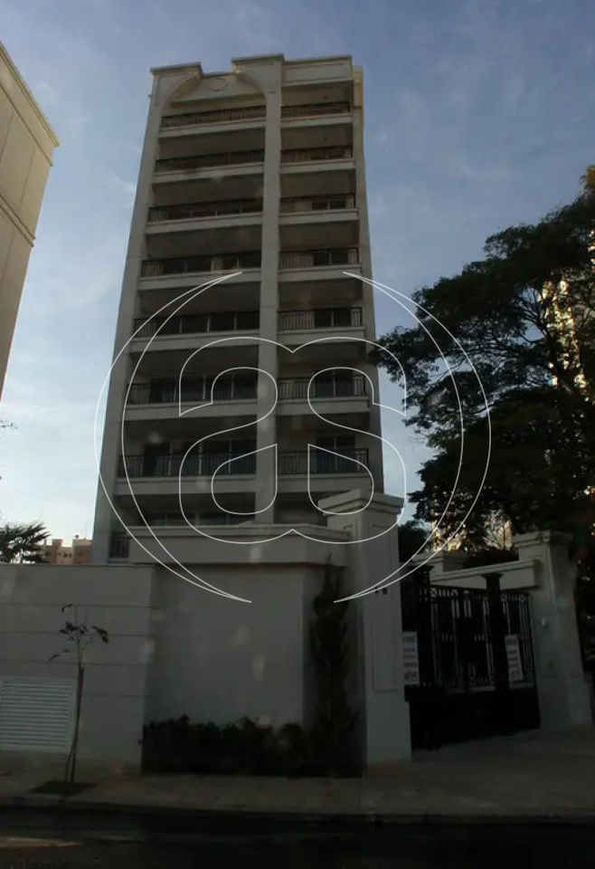 Apartamento no brooklin
