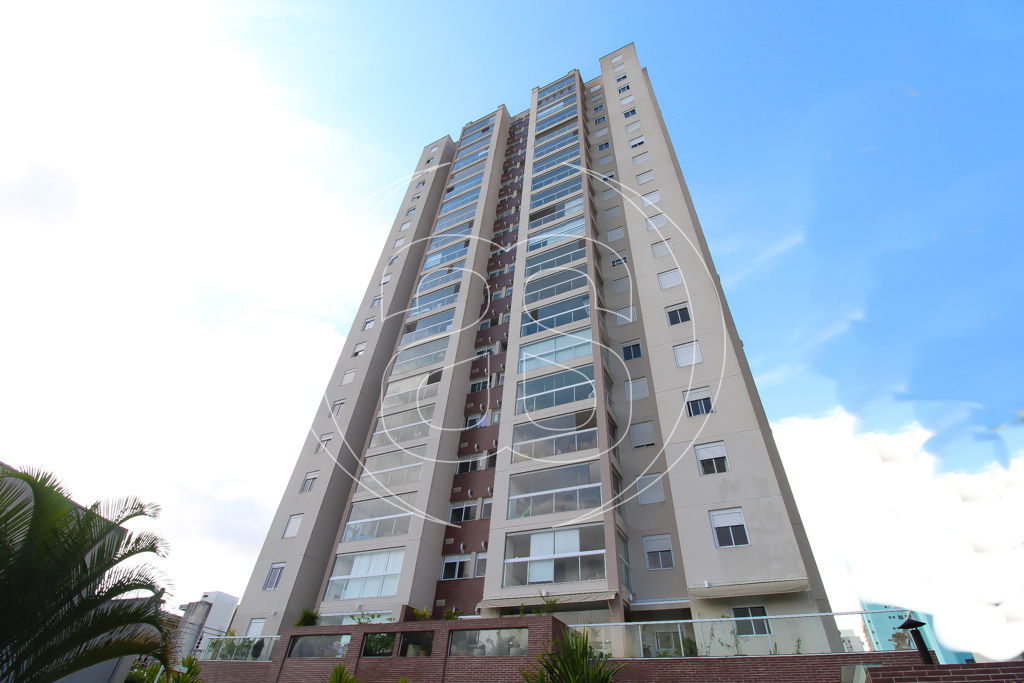 Apartamento residencial à venda em Vila Clementino, com 98m², 3 dormitórios e 1 suíte!