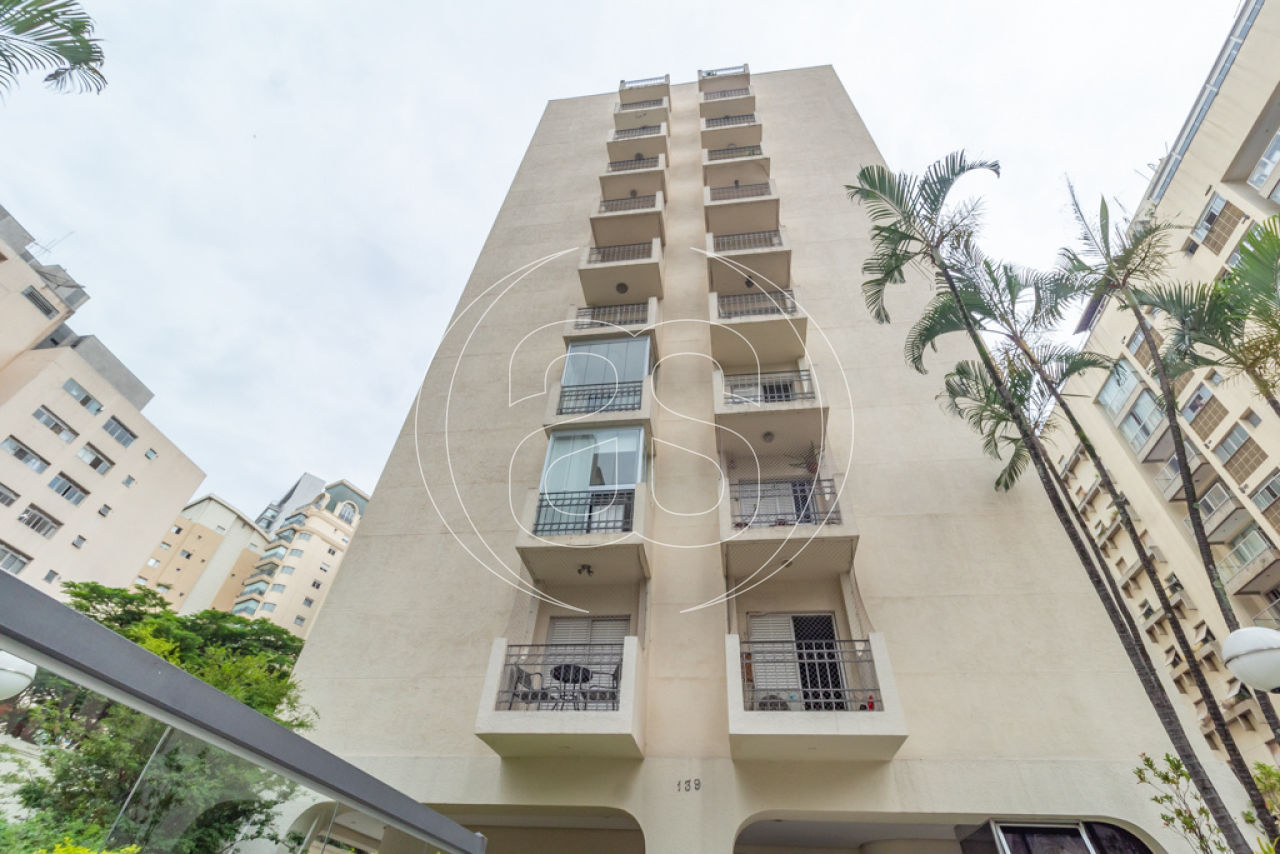 APARTAMENTO NA REGIÃO DA VILA OLIMPIA