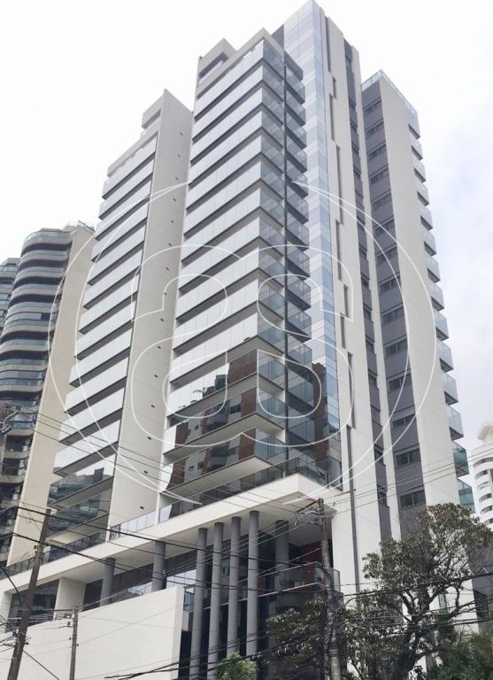 APARTAMENTO NO CAMPO BELO À VENDA! ALTO PADRÃO!