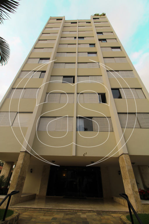 Apartamento para locação, no Campo Belo , 80 M²