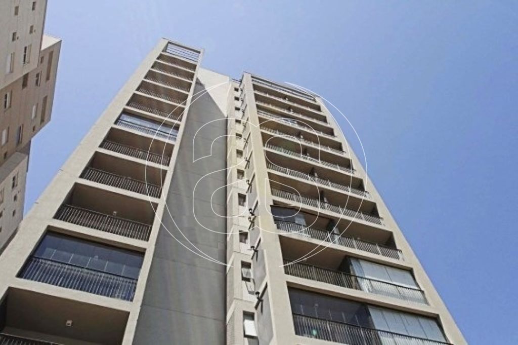 Indi Vila Olímpia