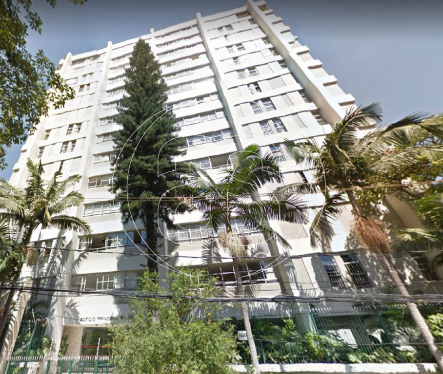 Condomínio Edifício Princesa Izabel