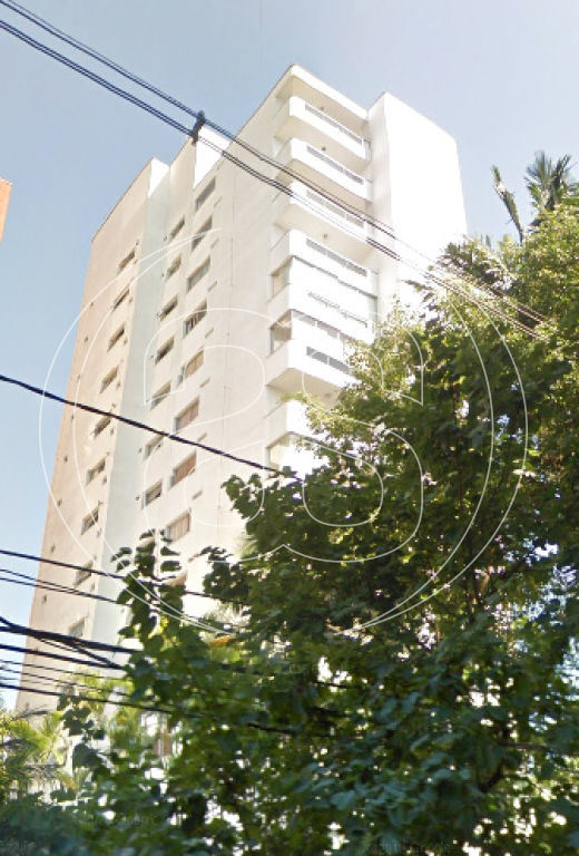 ED. Villa Borghese - Campo Belo - 125m² - 3 SUÍTES - 4 VAGAS