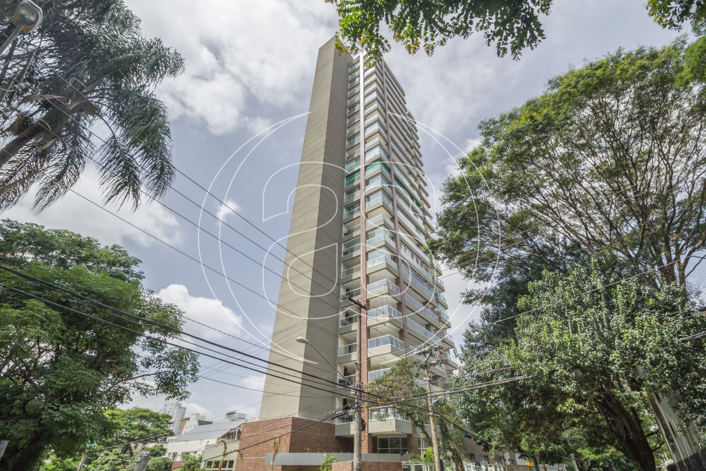 VENDE APARTAMENTO ALTO PADRÃO PARAISO! 197,00 m²