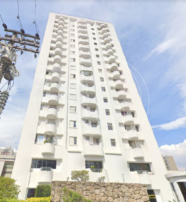 Apartamento Moderno de 46 m² com Sacada no Coração do Brooklin
