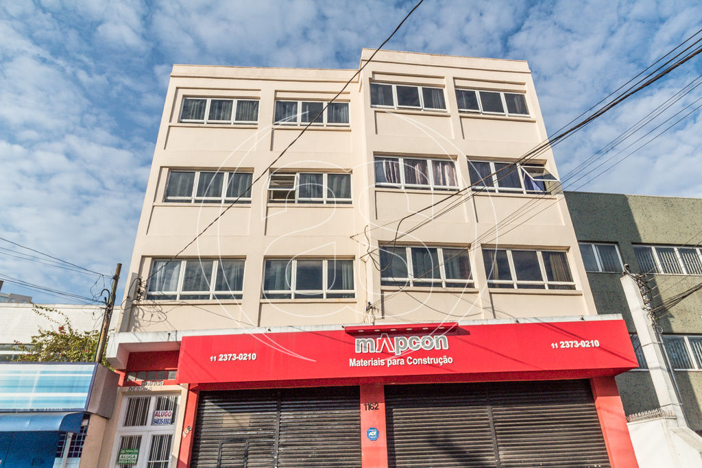 PRÉDIO RESIDENCIAL NA REGIÃO DA CUPECÊ - 11X30m² Terreno- Z= ZEU