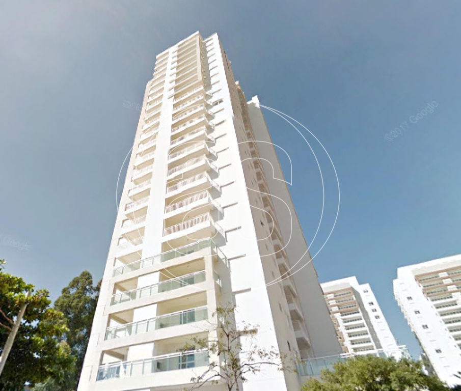 Apartamento em Brooklin com 85 metros