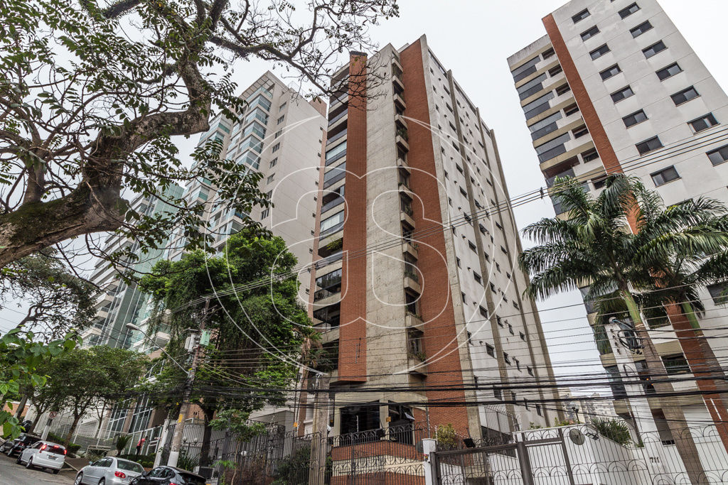 Condomínio Residencial Paraíso