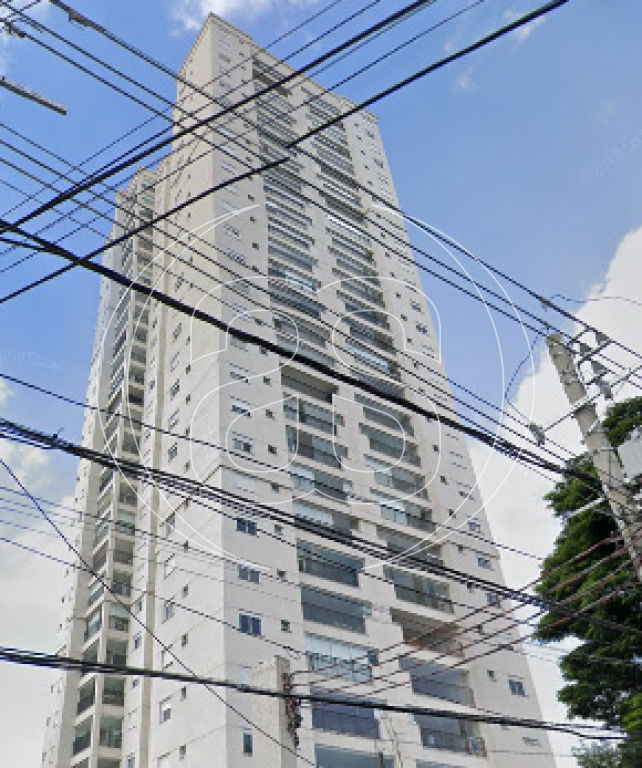 APARTAMENTO RESIDENCIAL NA REGIÃO DO CAMPO BELO