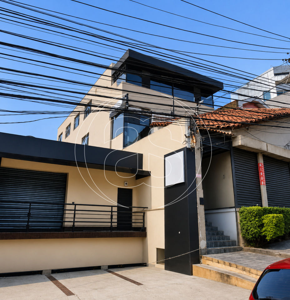 Studio mobiliado próximo ao Metrô Santa Cruz e AACD