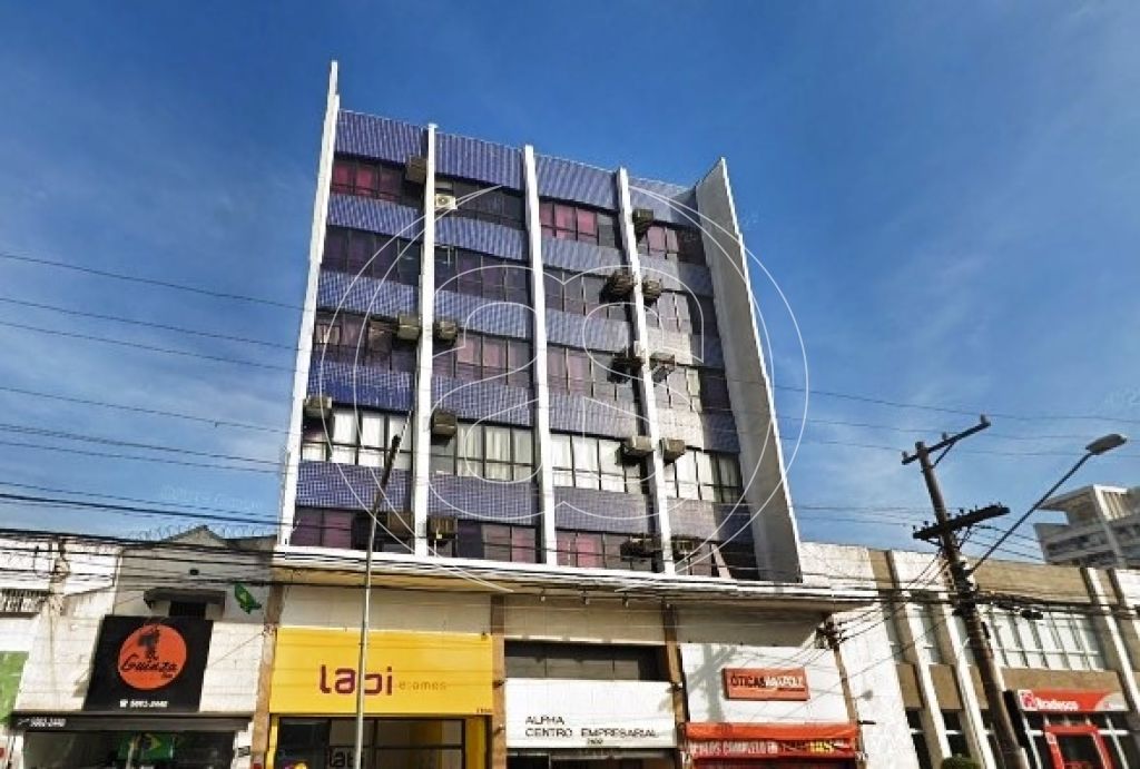SALA COMERCIAL PARA VENDA 42 MT² NA VILA MARIANA