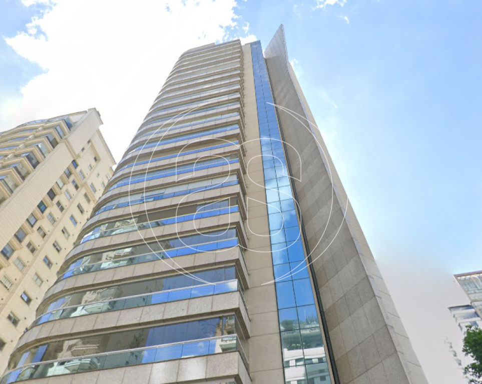 ITAIM NOBRE! ANDAR ALTO! 337,00m² ÚTEIS!