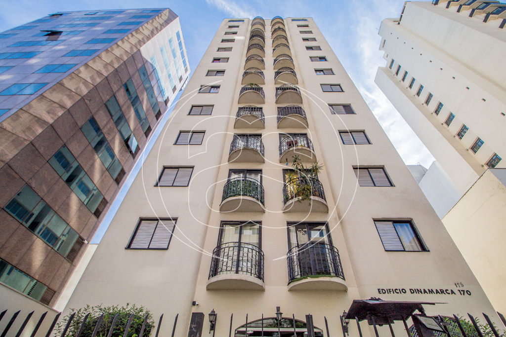 APARTAMENTO A VENDA COM SUÍTE NO ITAIM BIBI