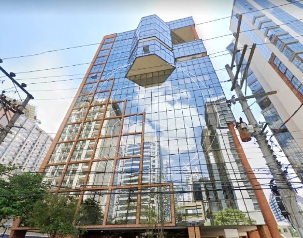 Gold Center