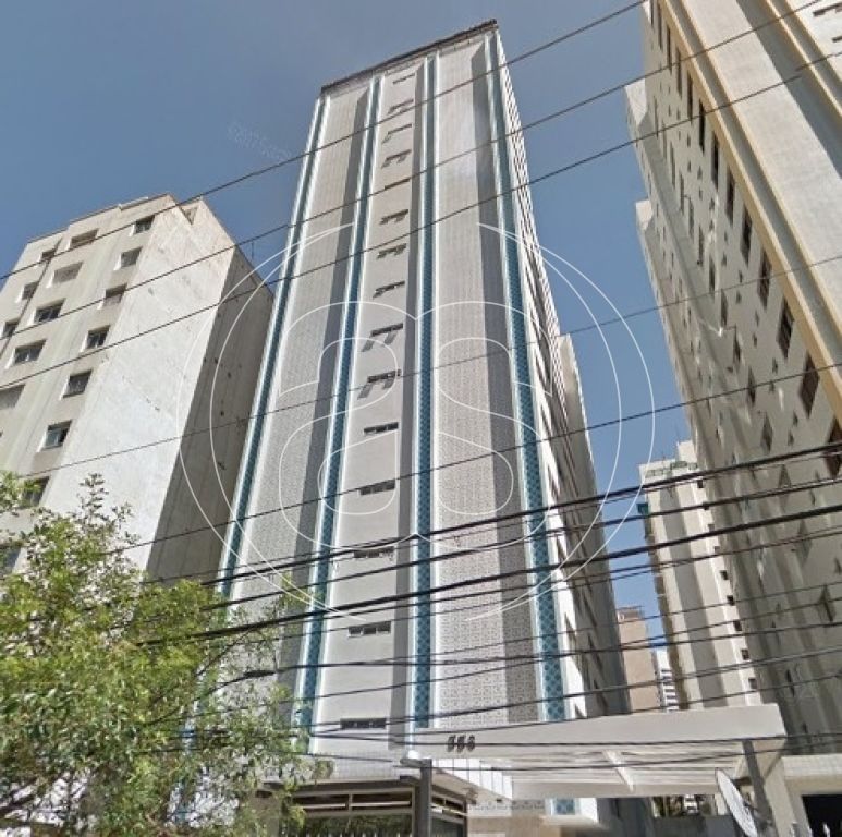 Apartamento para Locação na Região do Paraíso, 200m²