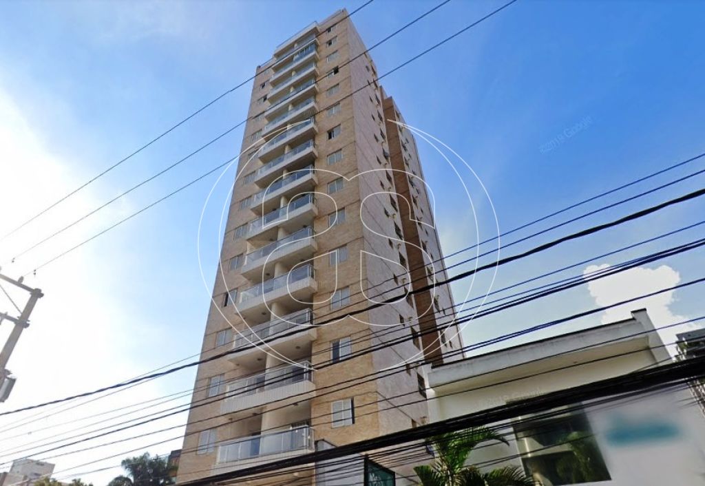Apartamento residencial na região da Vila Olímpia, com 43m², 1 dormitório e 1 sala!